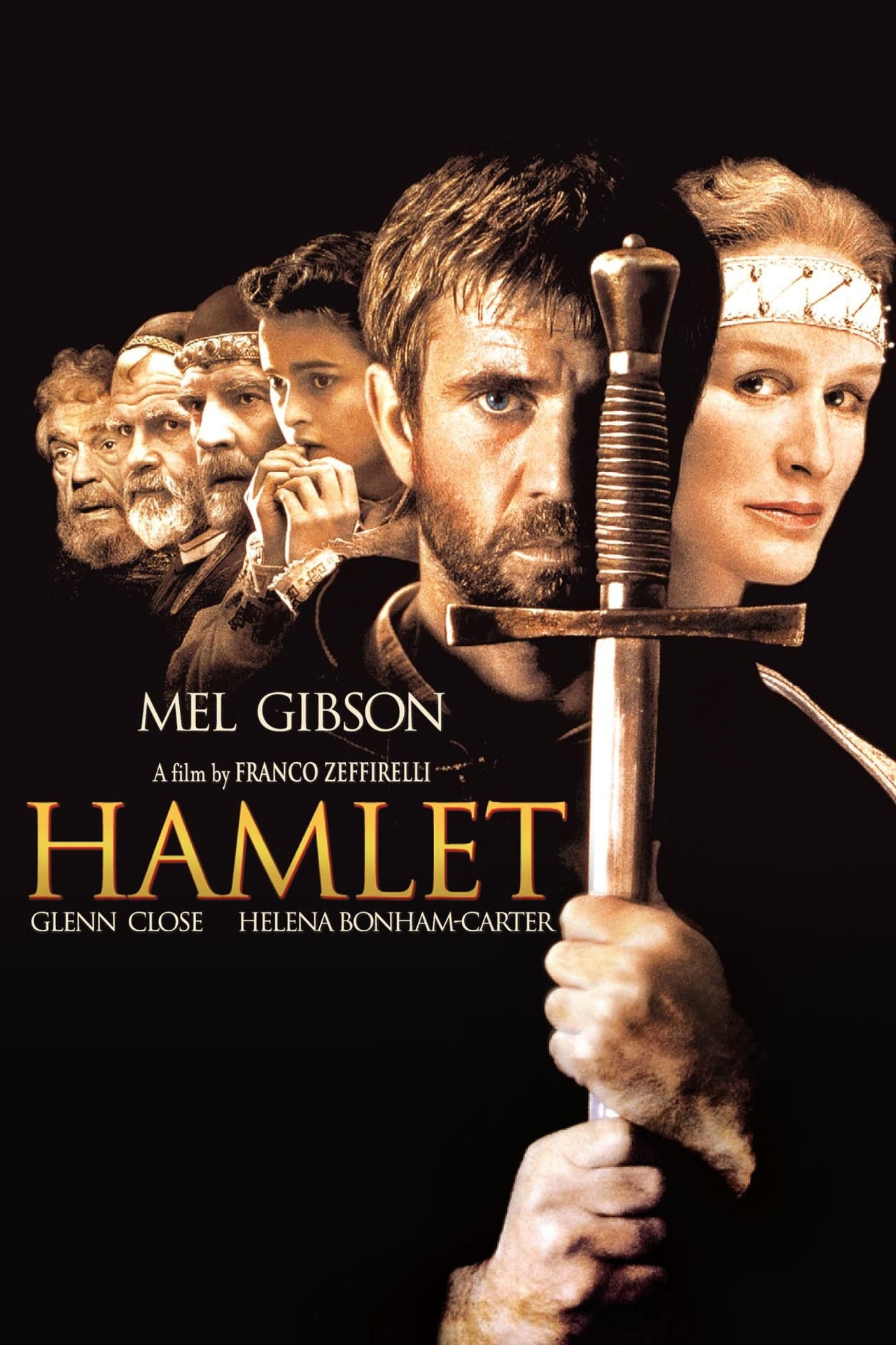 hamlet full movie 1996 imdb