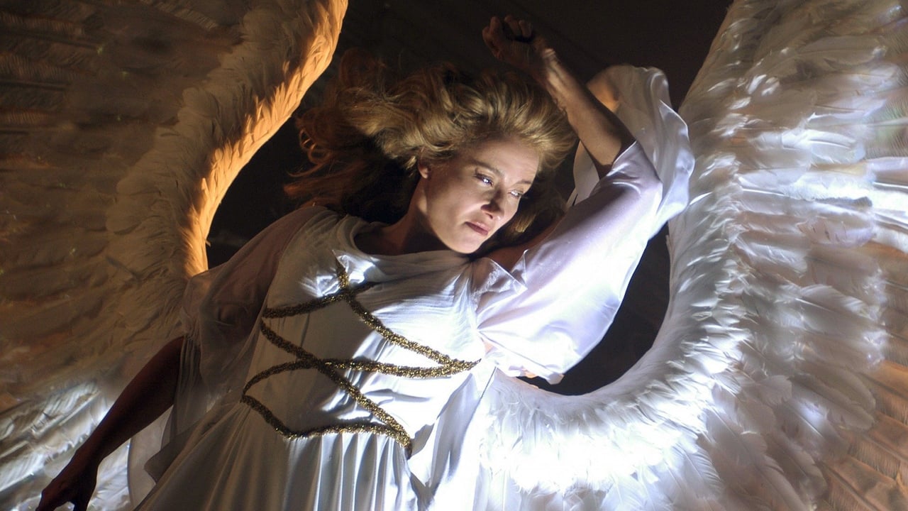 Angels in America wiki, synopsis, reviews Movies Rankings!