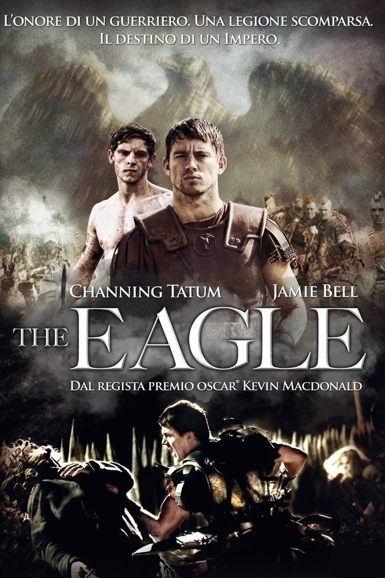 The Eagle (2011) Wiki, Synopsis, Reviews, Watch And Download