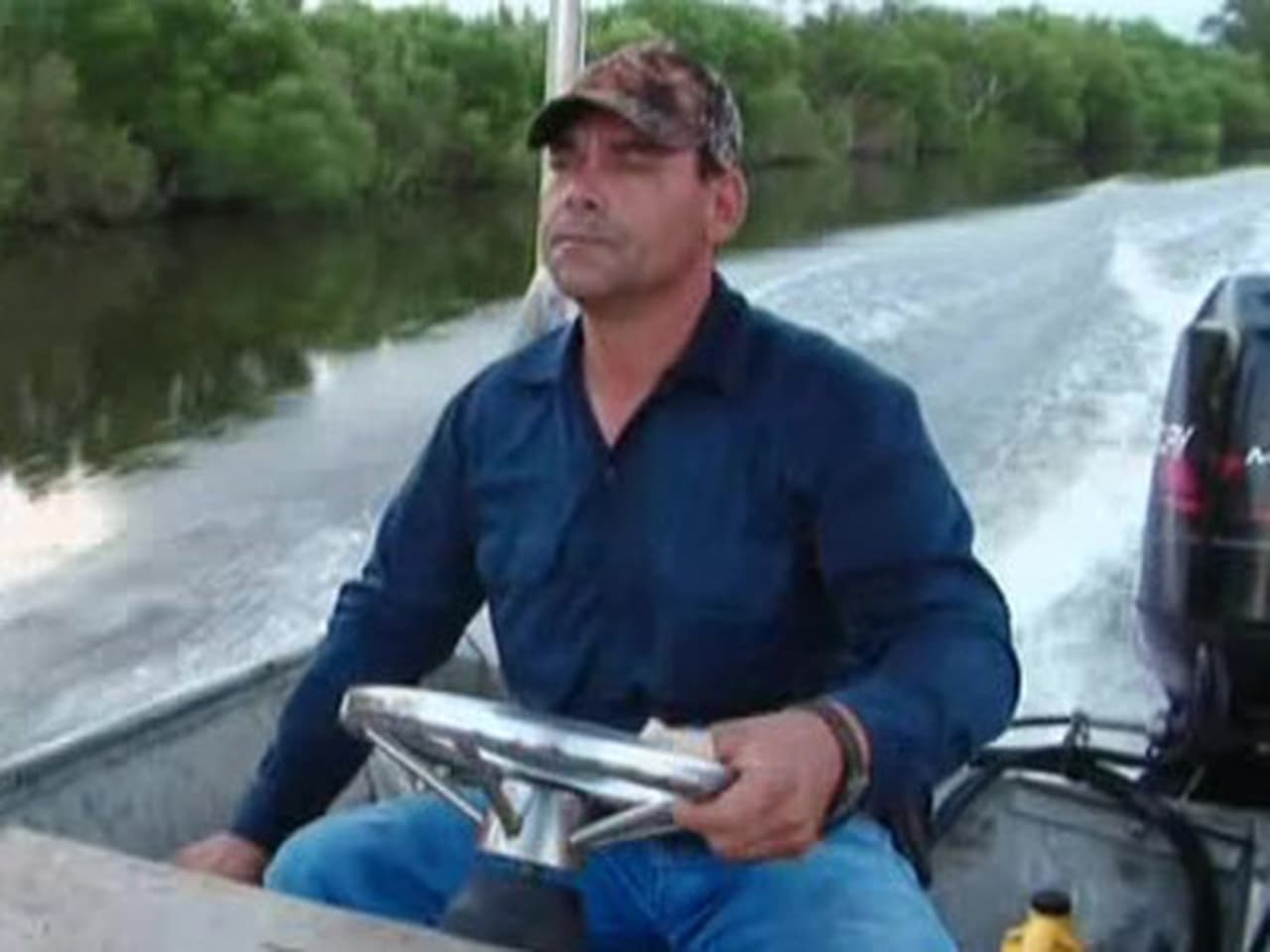 Люди болот 2. Swamp people Season 13.