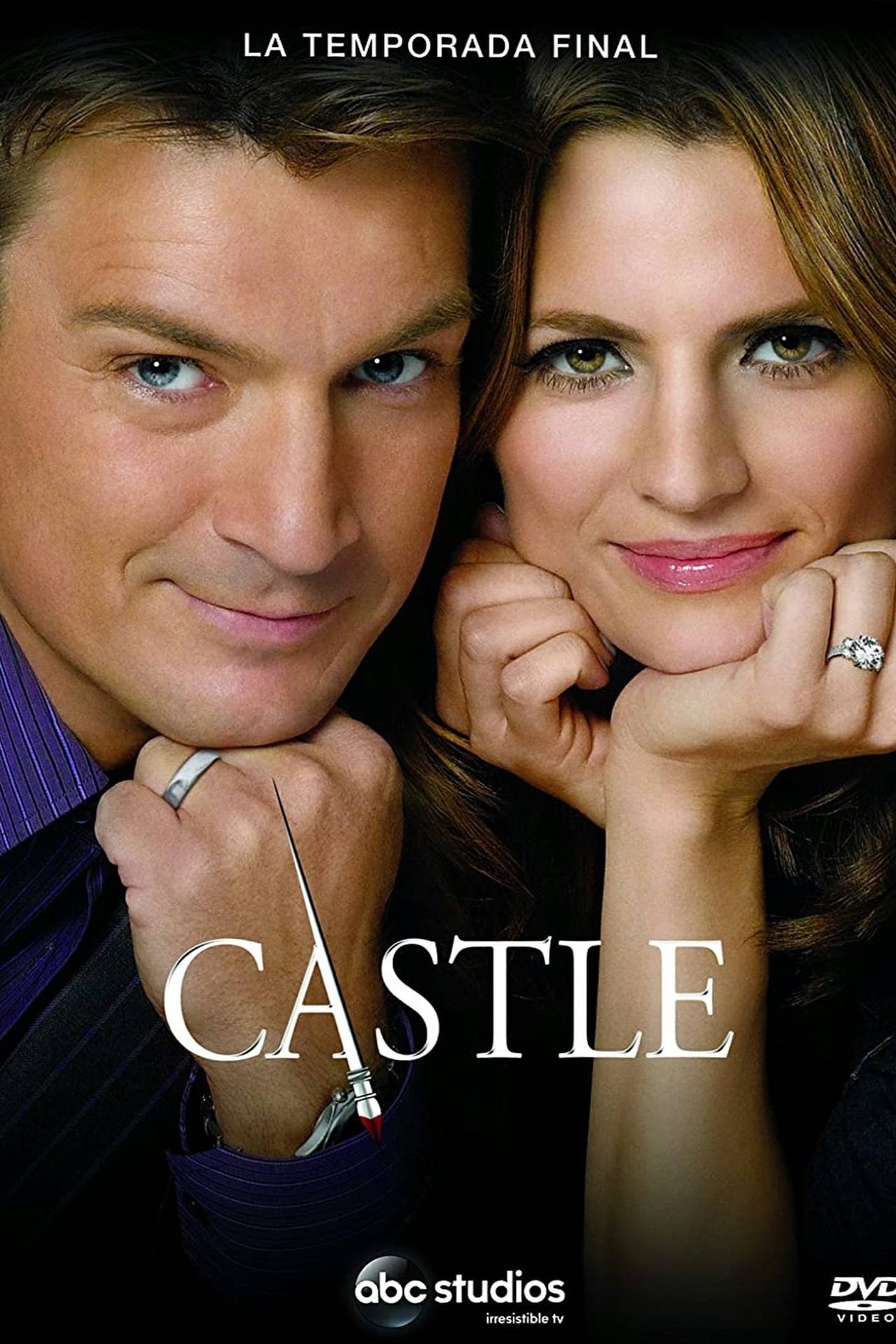 castle season 6 finale 2014