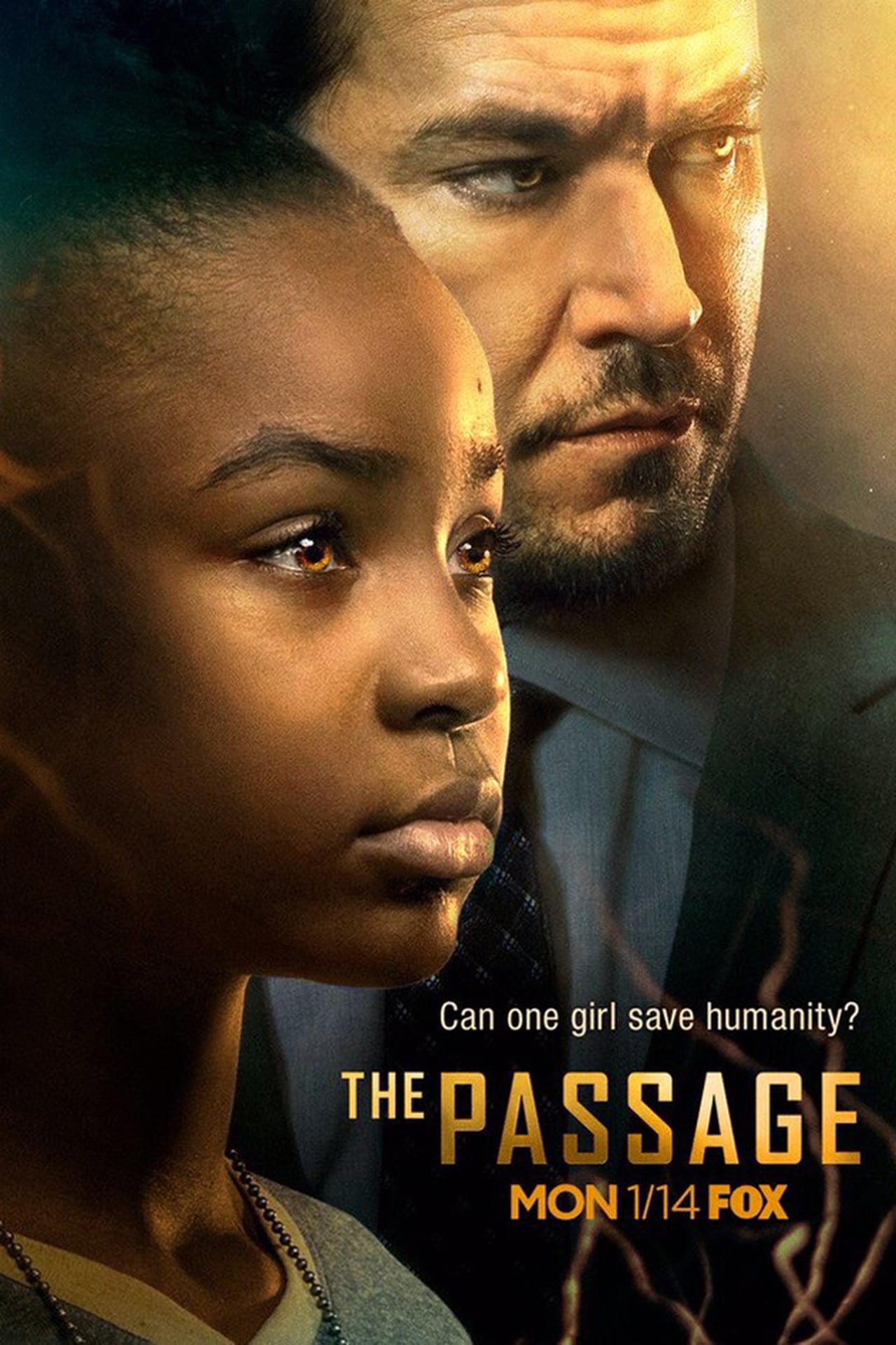 The Passage Season 1 Wiki Synopsis Reviews Movies Rankings