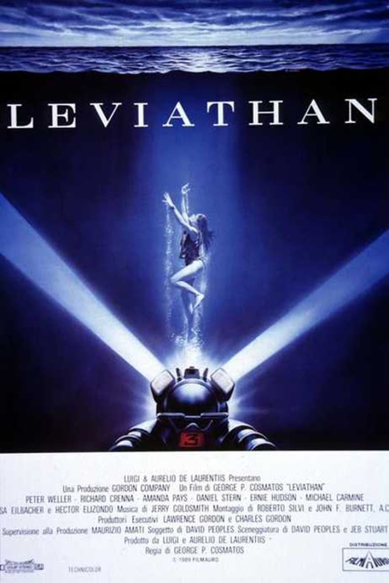 Leviathan Movie Synopsis, Summary, Plot & Film Details