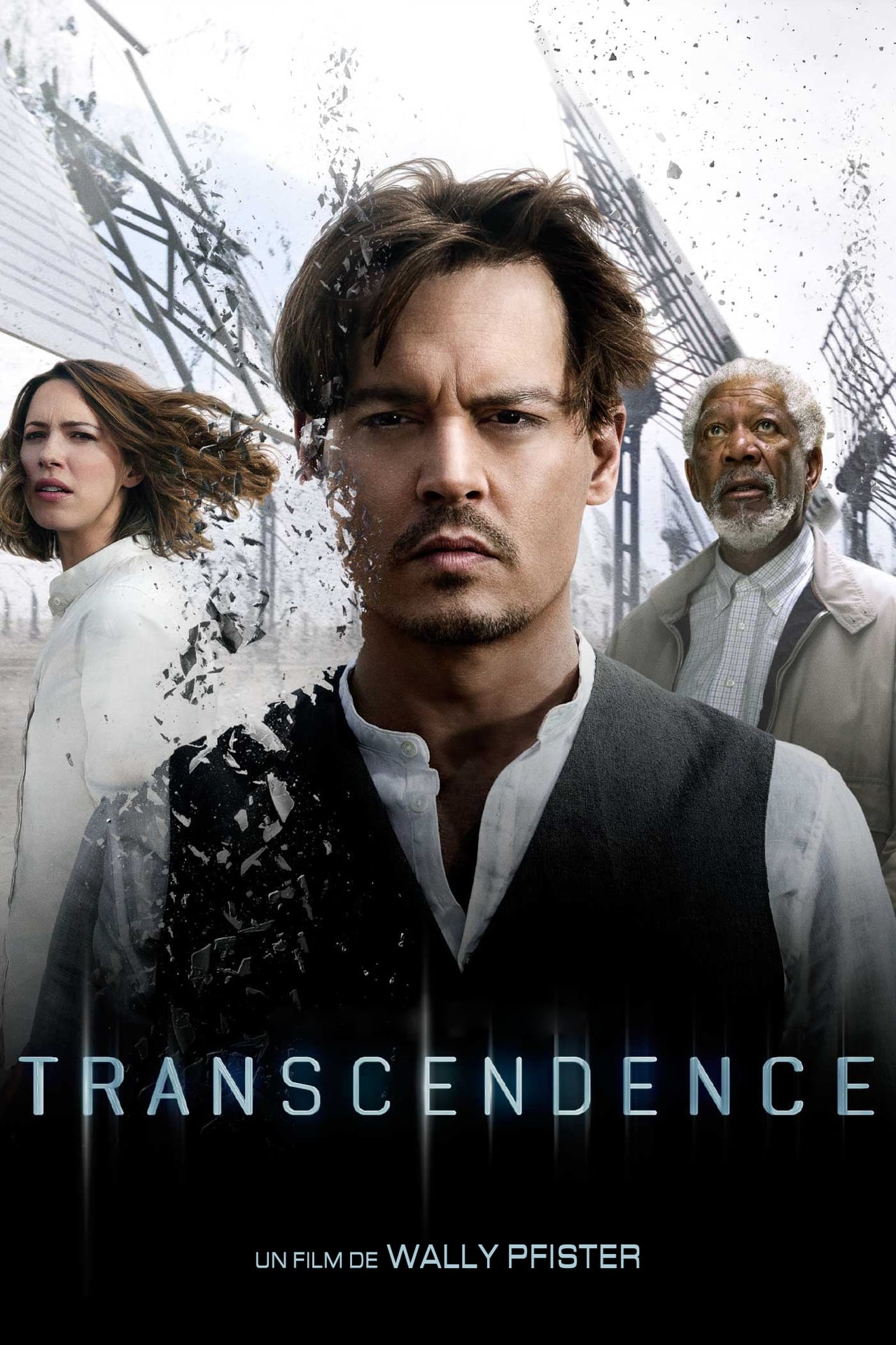 transcendence 2014 movie review