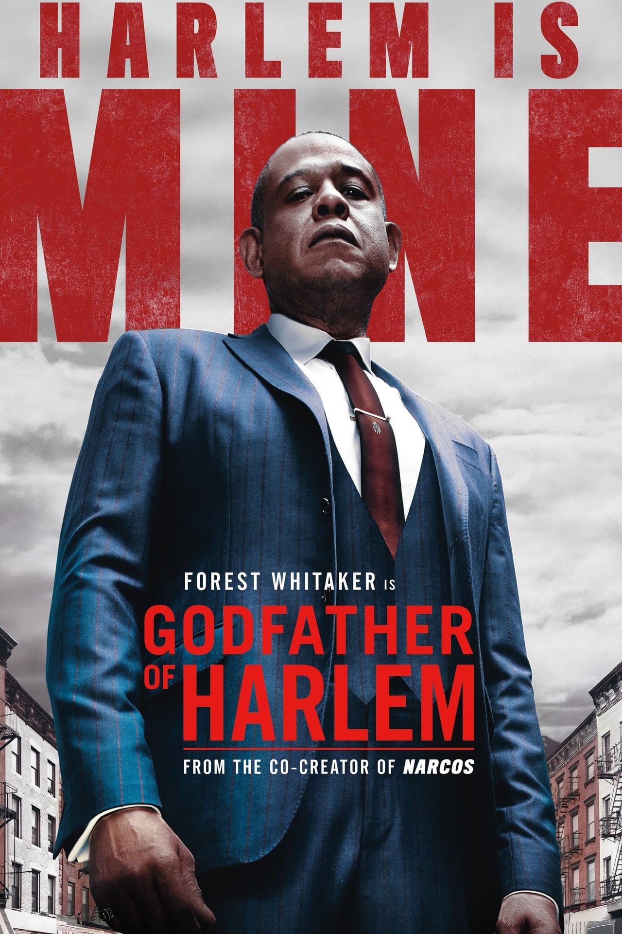 Godfather Of Harlem, Season 1 Release Date, Trailers, Cast, Synopsis 