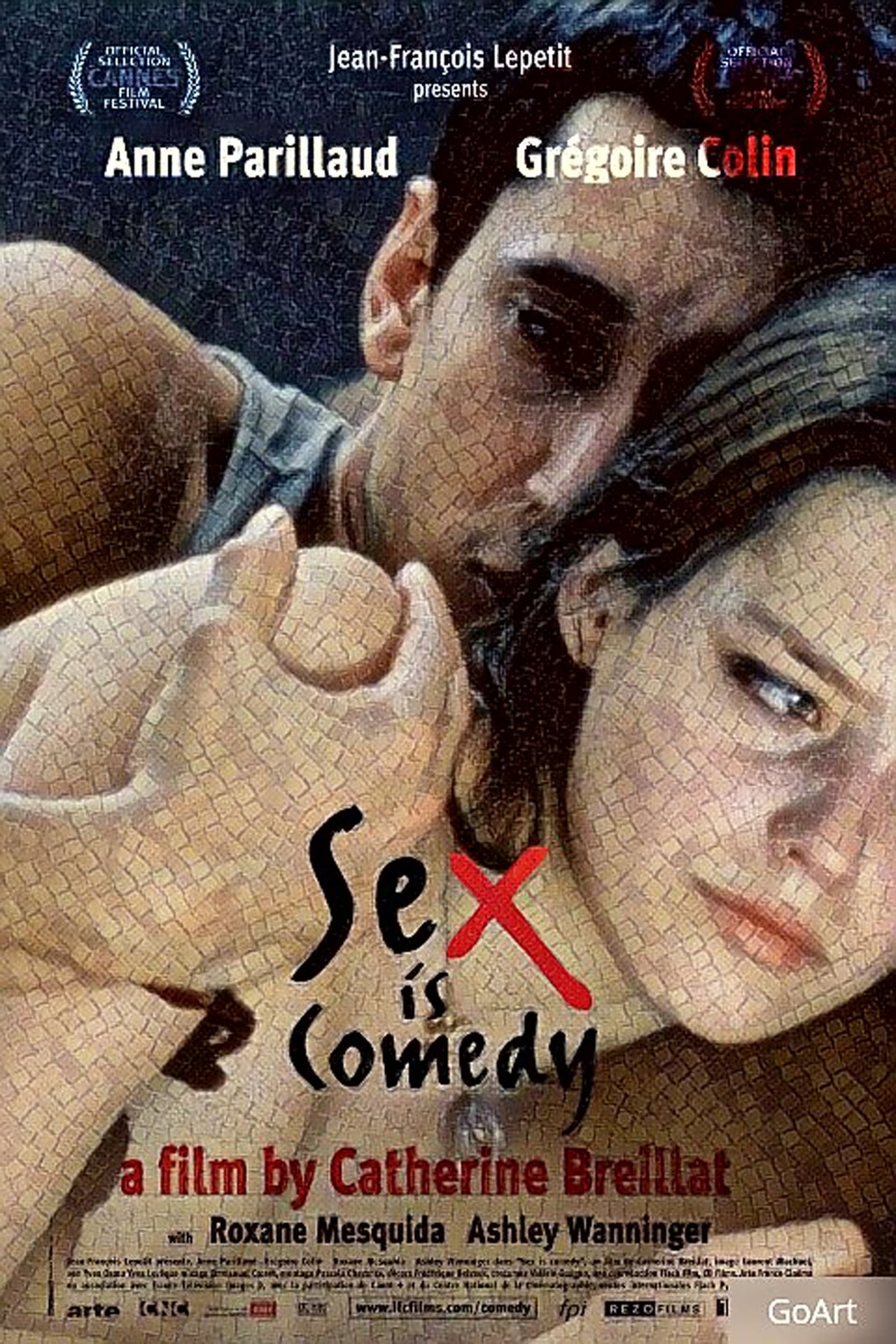 Sex Is Comedy Wiki Synopsis Reviews Watch And Download 8262