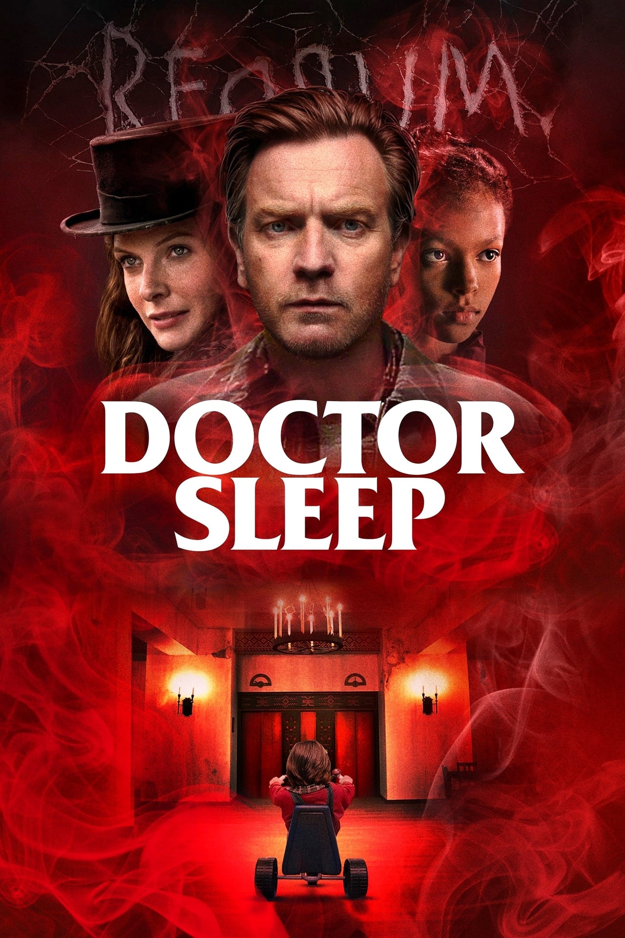 movie review doctor sleep