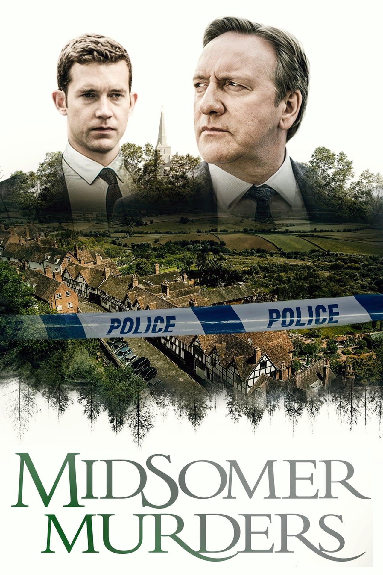 Midsomer Murders, Series 21 Release Date, Trailers, Cast, Synopsis And ...