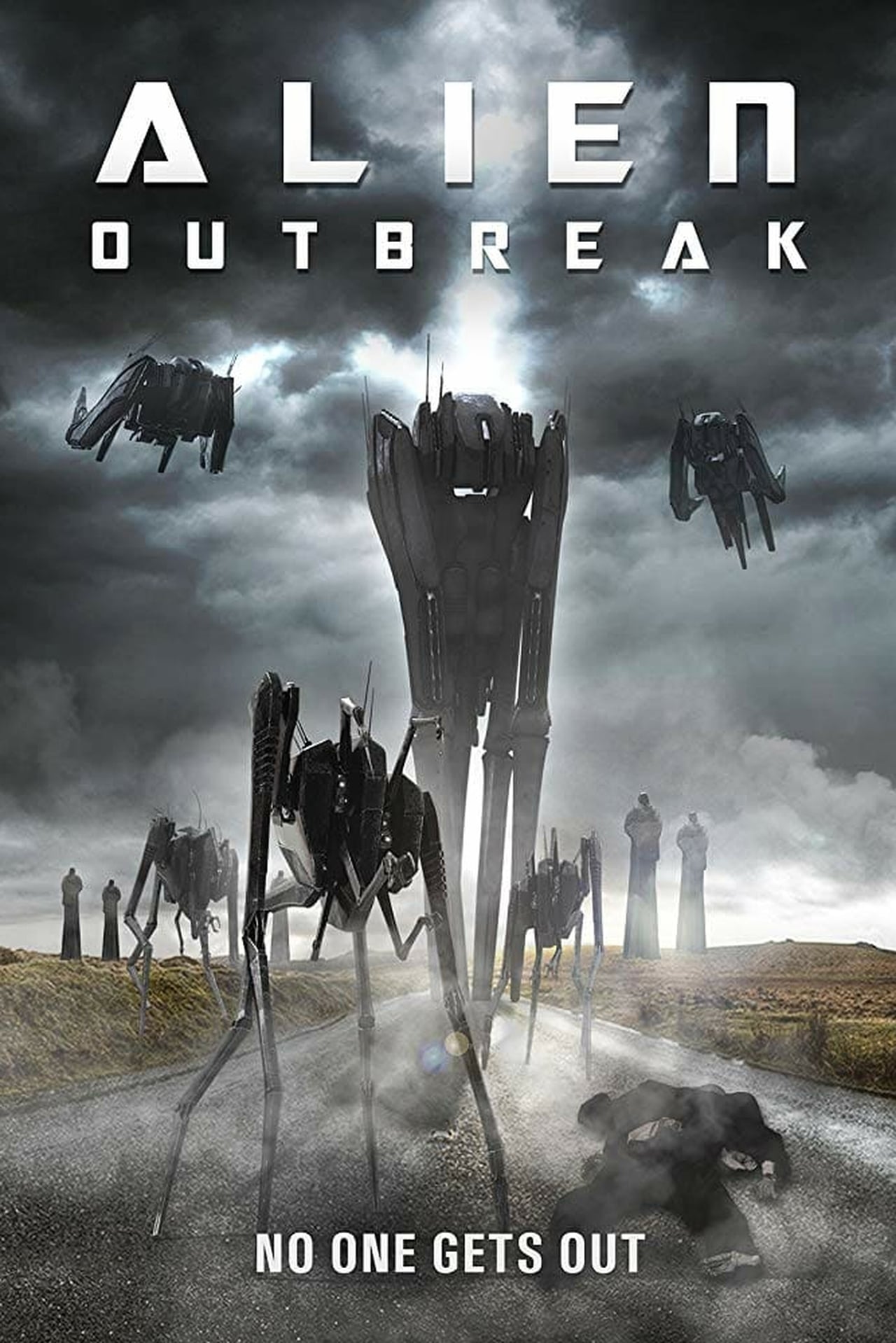 Outbreak wiki, synopsis, reviews, watch and download