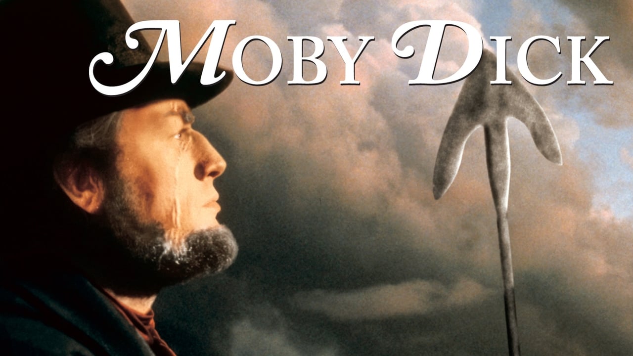 Movie on moby dick