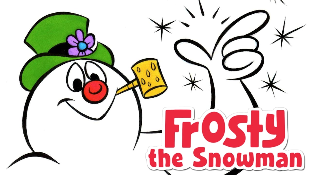 Frosty The Snowman Porn