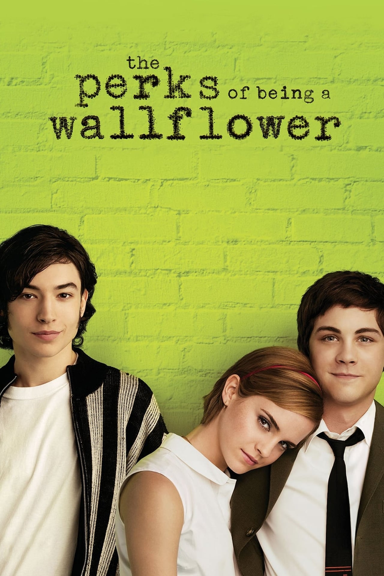 the perks of being a wallflower movie review