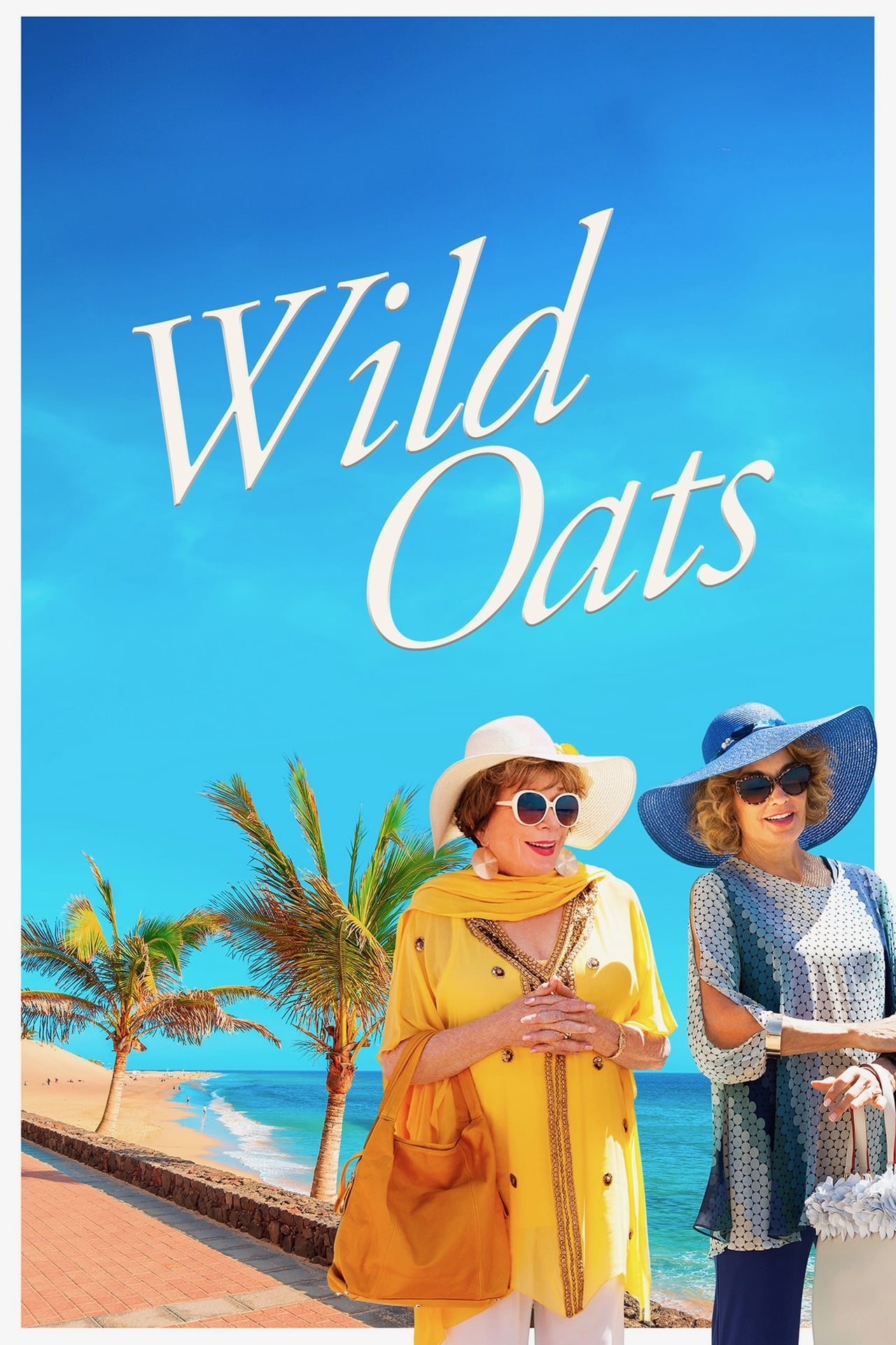 Wild Oats Movie Synopsis, Summary, Plot & Film Details