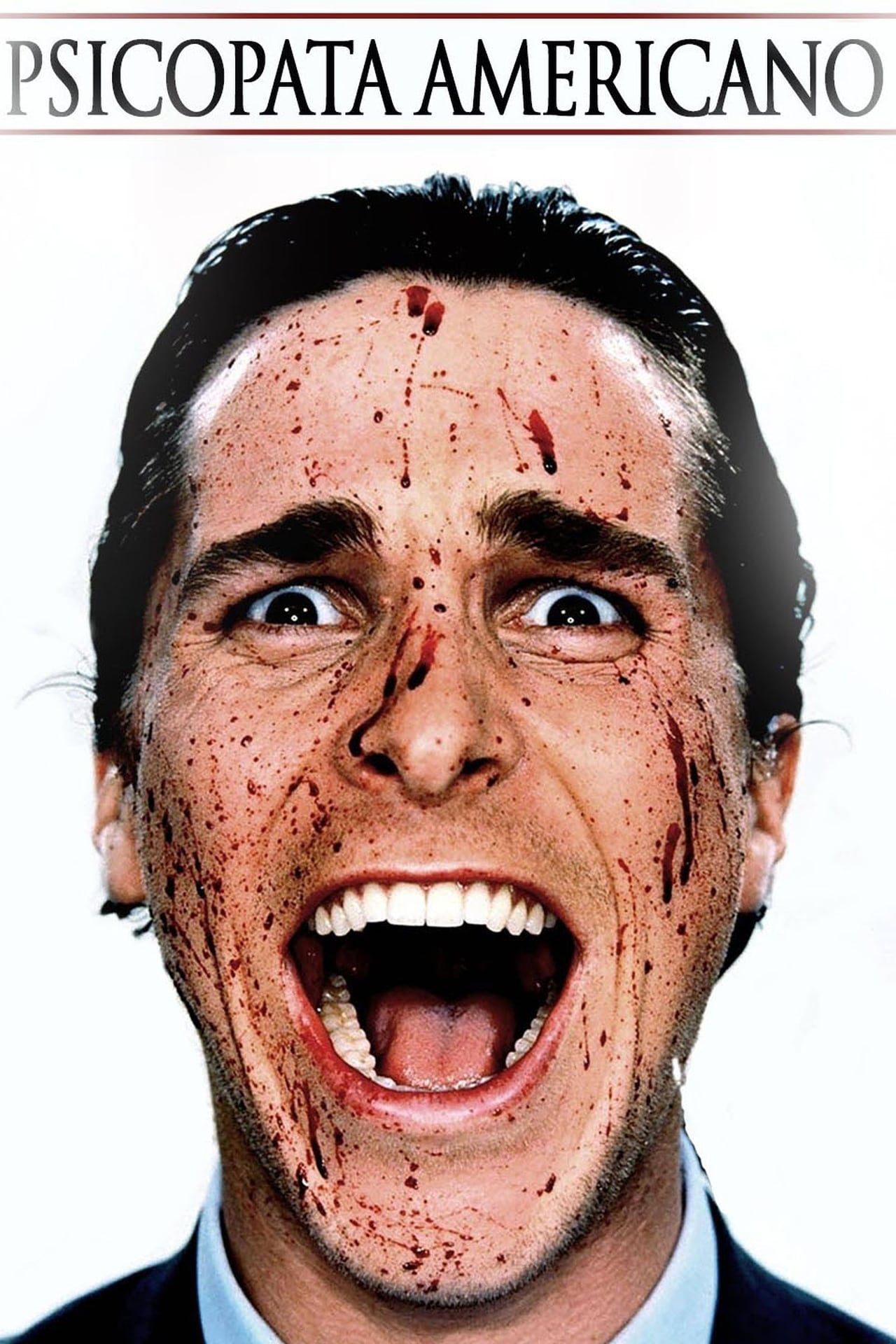 American Psycho (Uncut Version) wiki, synopsis, reviews, watch and download
