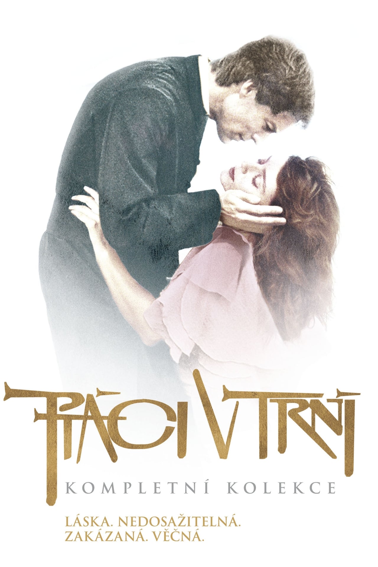 thorn birds netflix