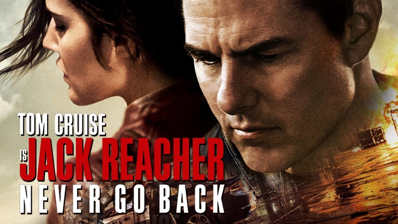 Jack Reacher: Never Go Back Image No: 2.