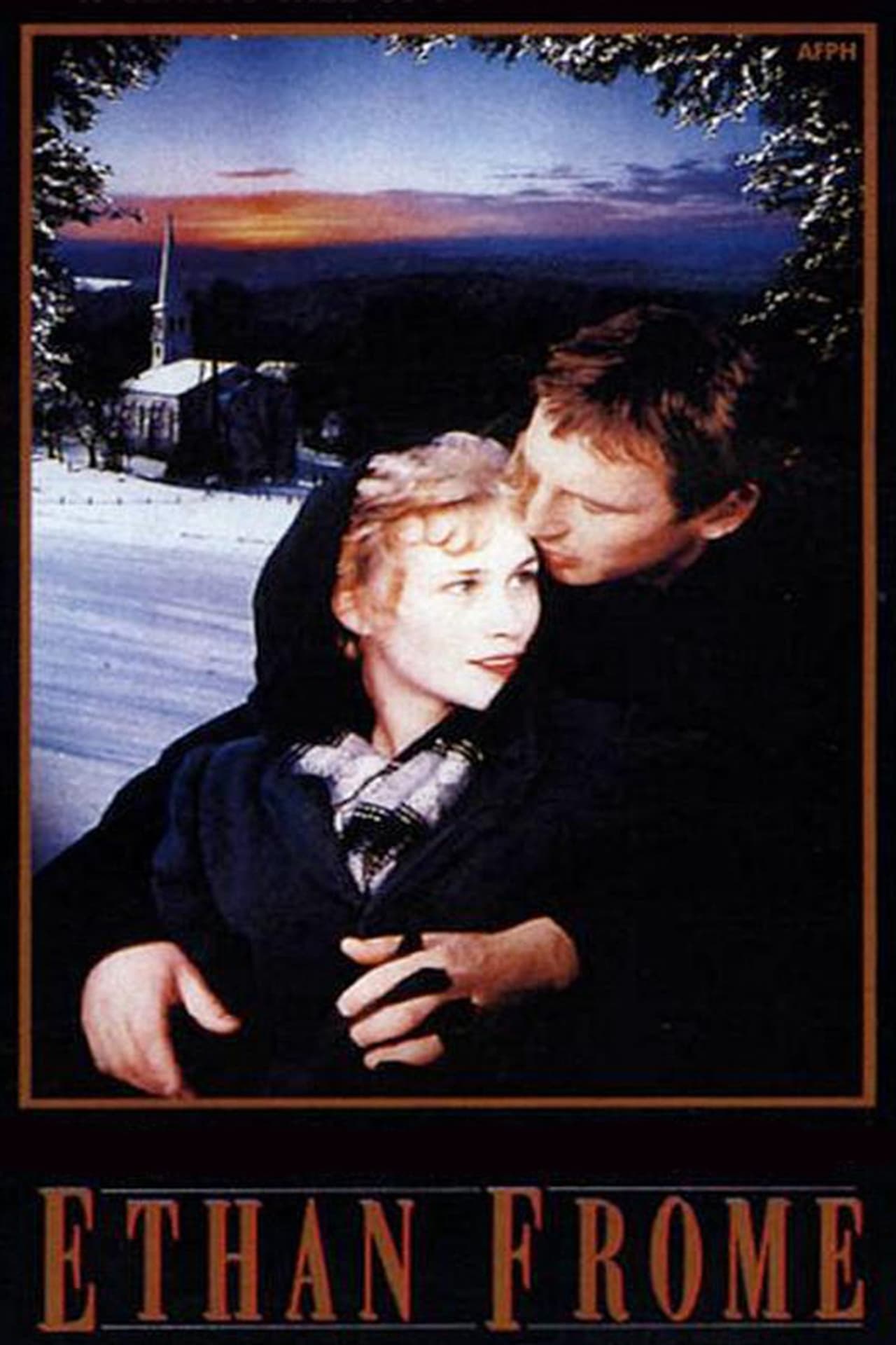 ethan frome movie review