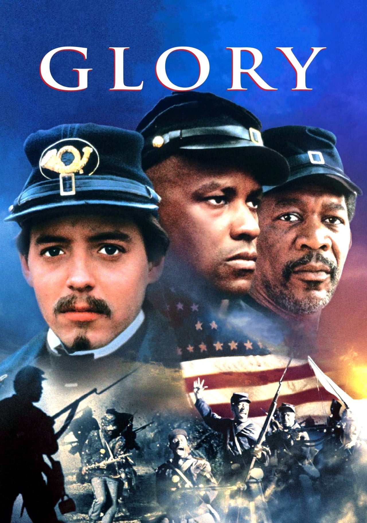 Glory Movie Synopsis, Summary, Plot & Film Details