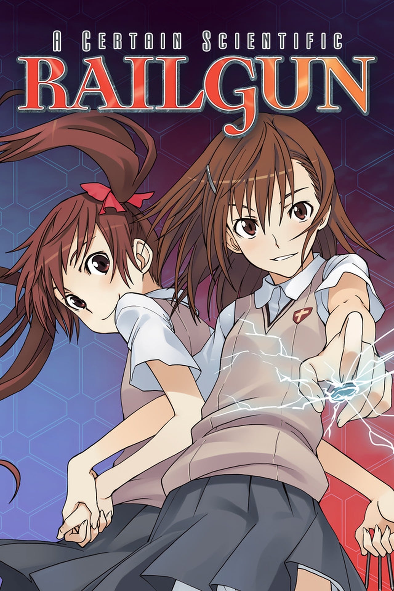 A Certain Scientific Railgun S, Season 2, Pt. 1 wiki, synopsis, reviews