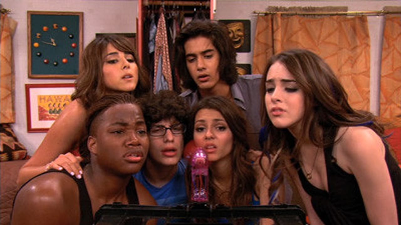 Victorious Fakes