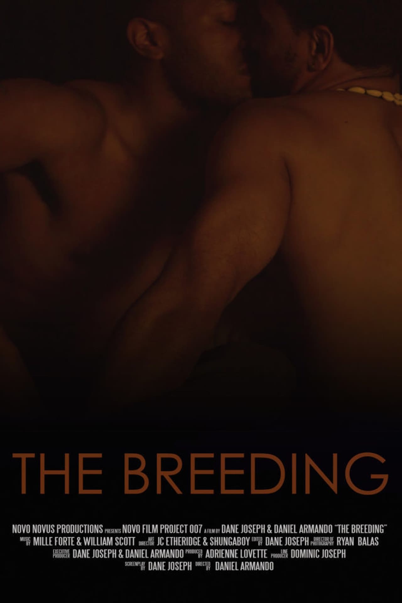 Breeding movies