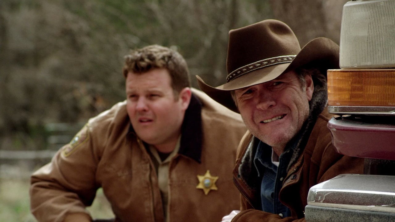 Longmire Season 1 Release Date Trailers Cast Synopsis And Reviews