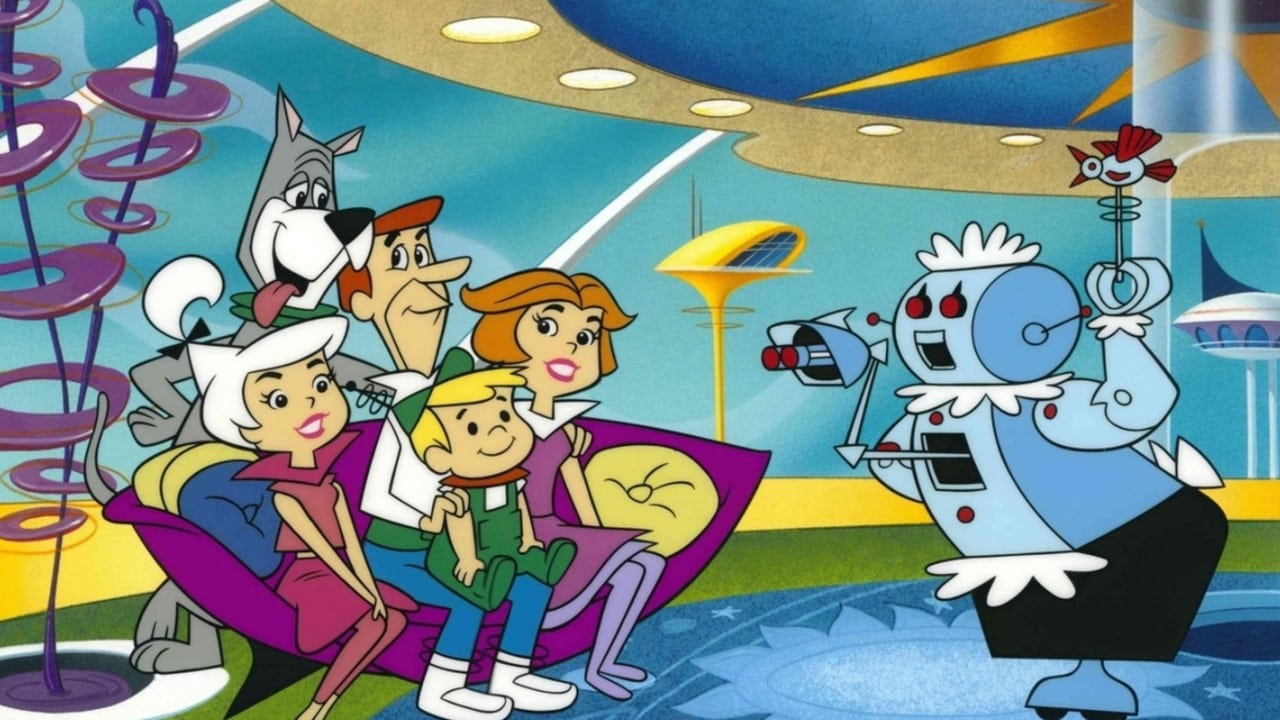 The Jetsons And Friends George Jetson Vol 1 Wiki Synopsis Reviews