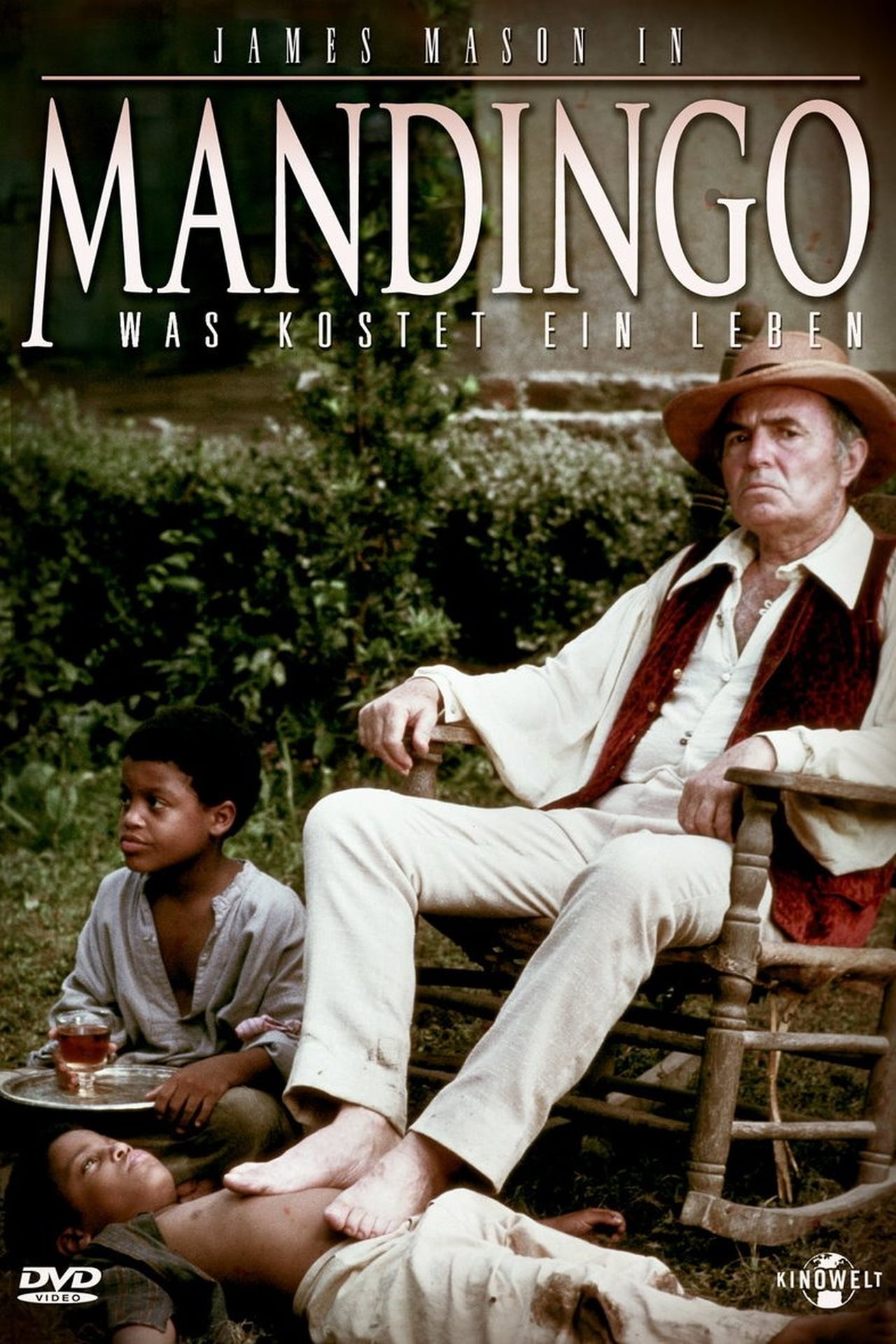 Mandingo Movie Synopsis, Summary, Plot & Film Details