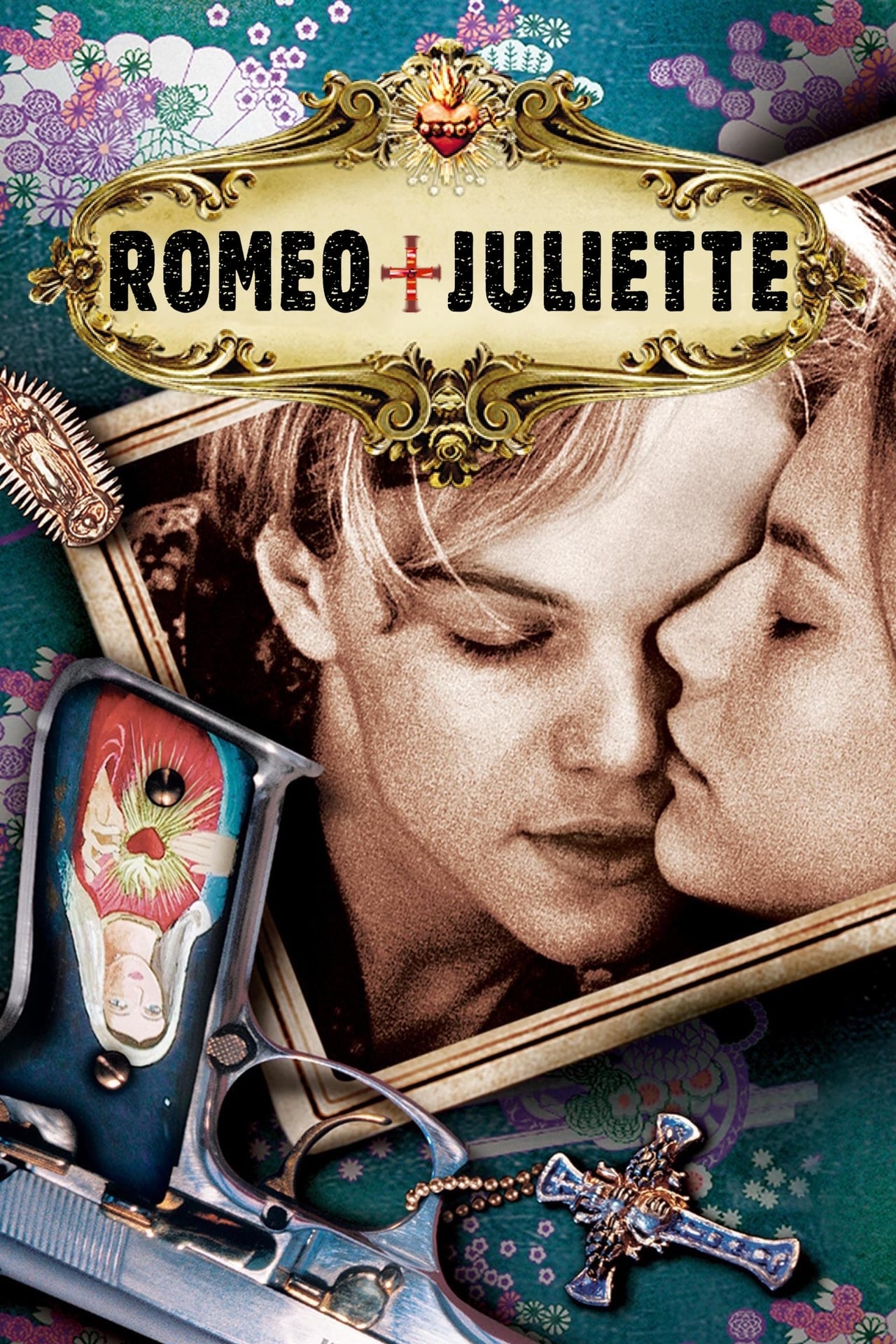 Romeo + Juliet Movie Synopsis, Summary, Plot & Film Details