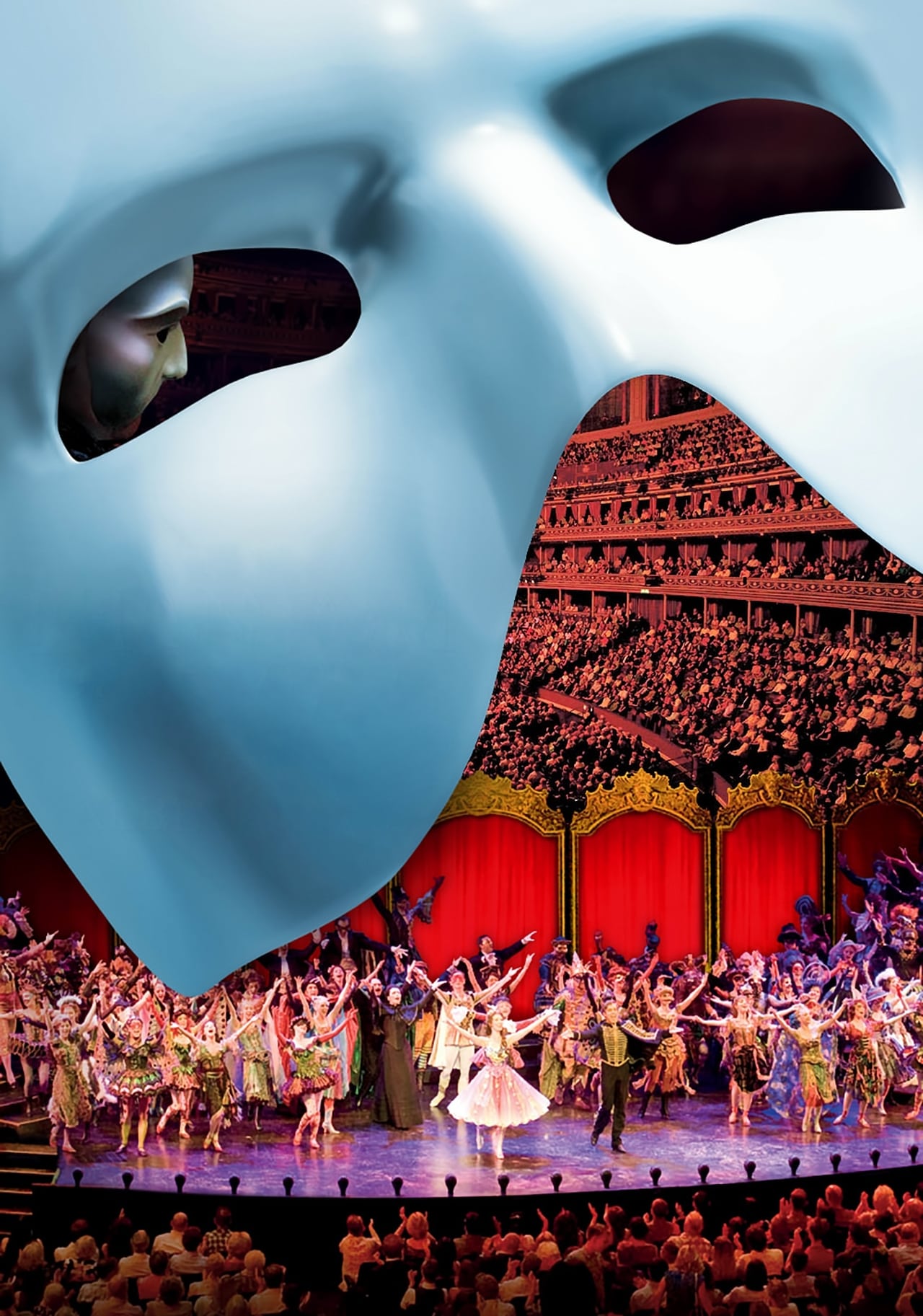 phantom of the opera
