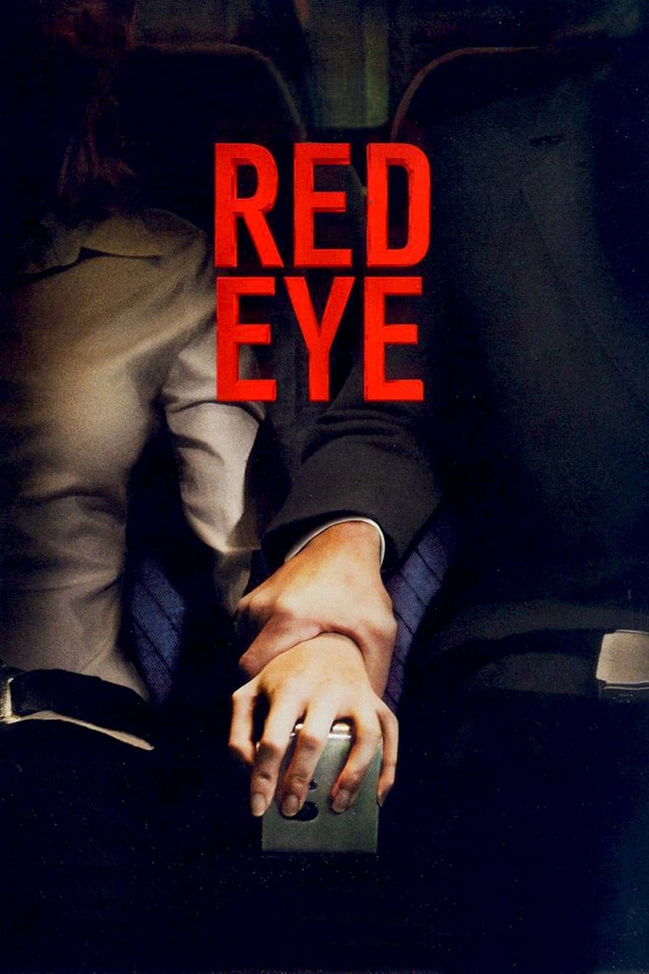 red eye movie reviews