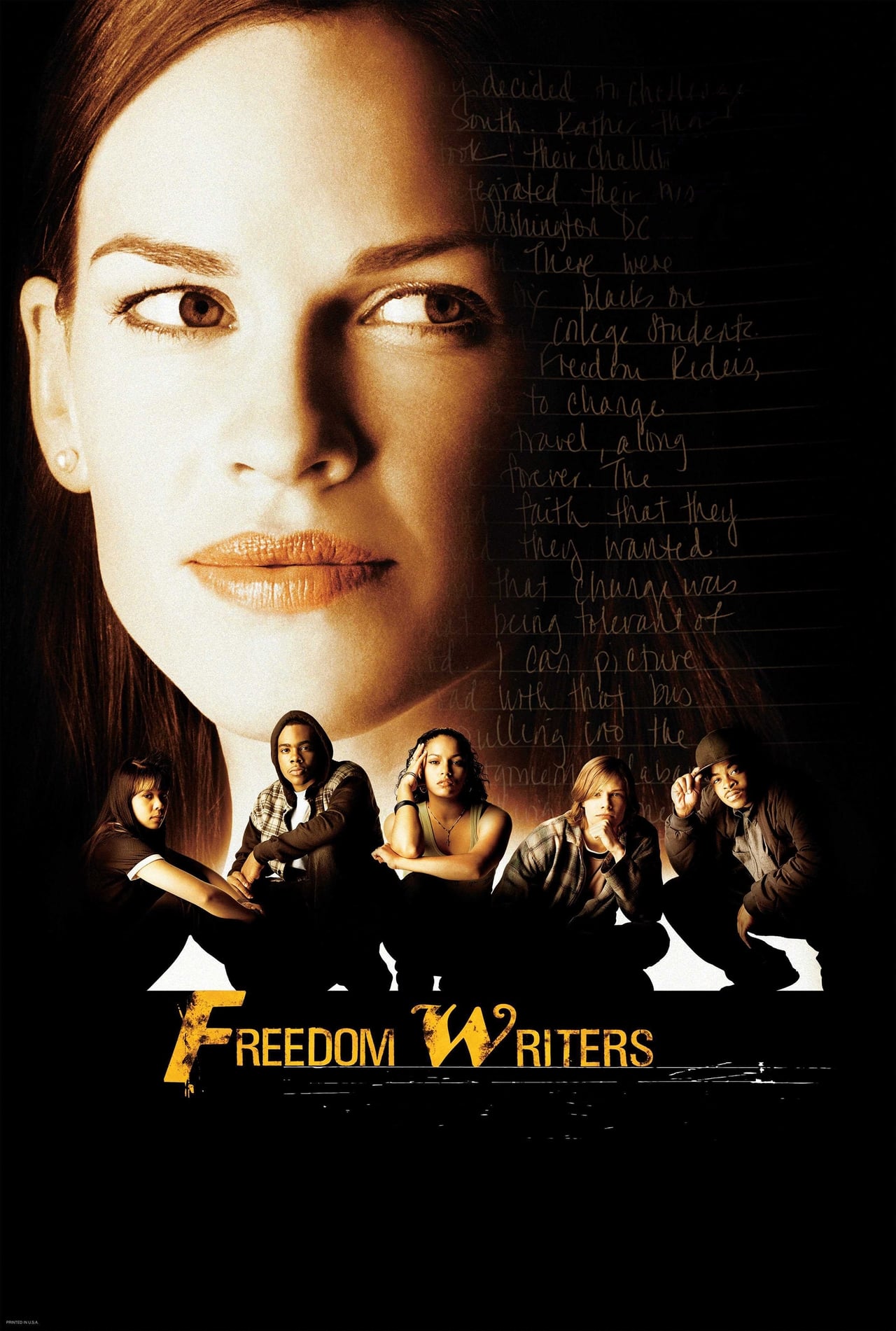 freedom writers book read online