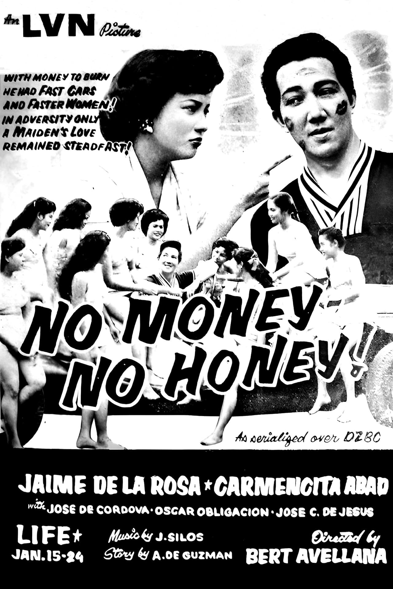 No money no honey фанфик фото 35