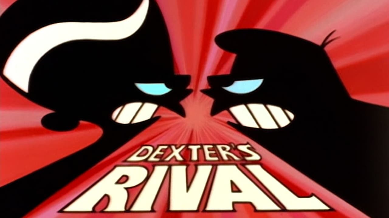 dexter laboratory netflix