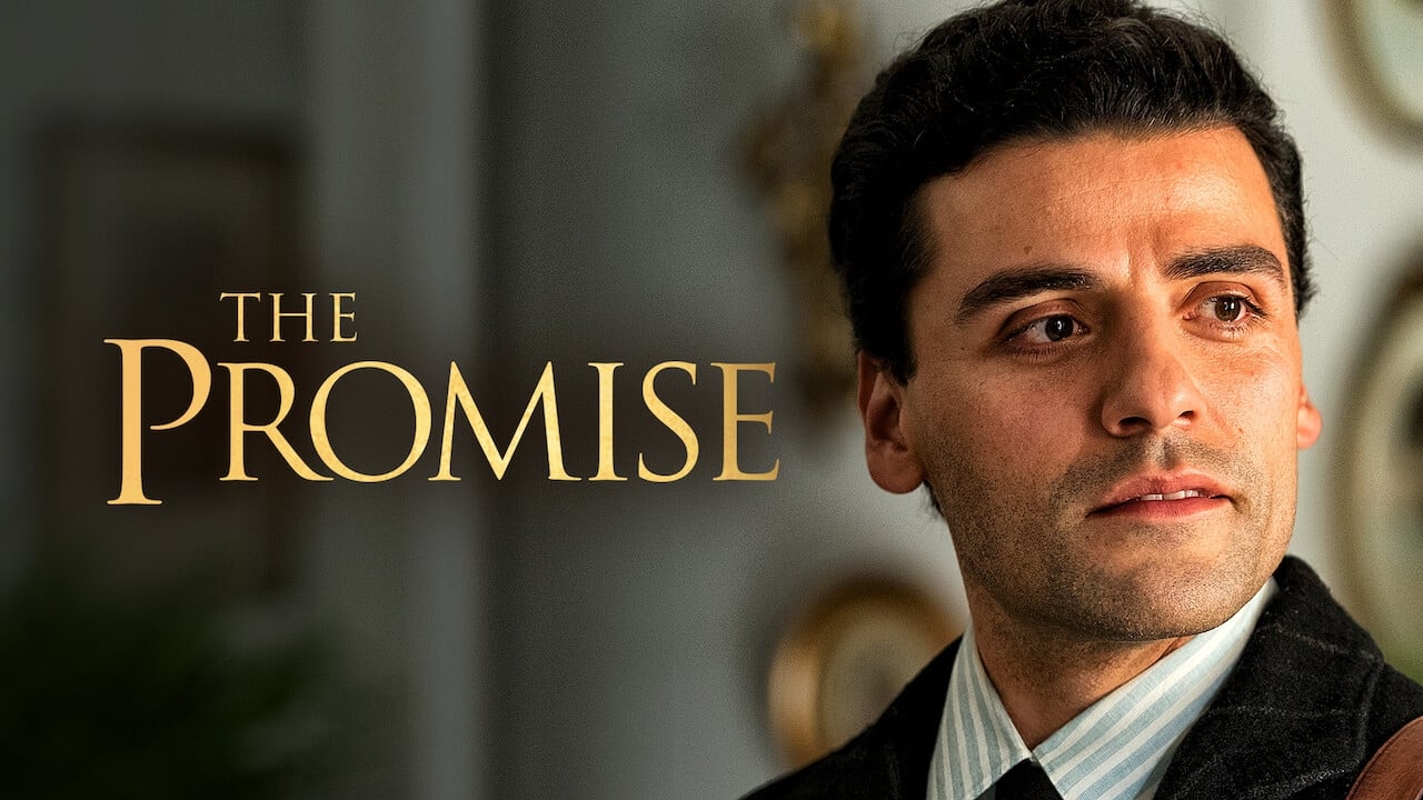 The promise