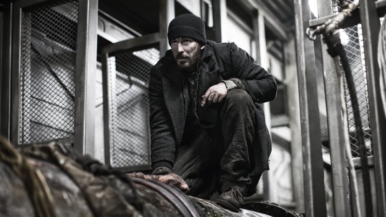 Download Snowpiercer wiki, synopsis, reviews, watch and download