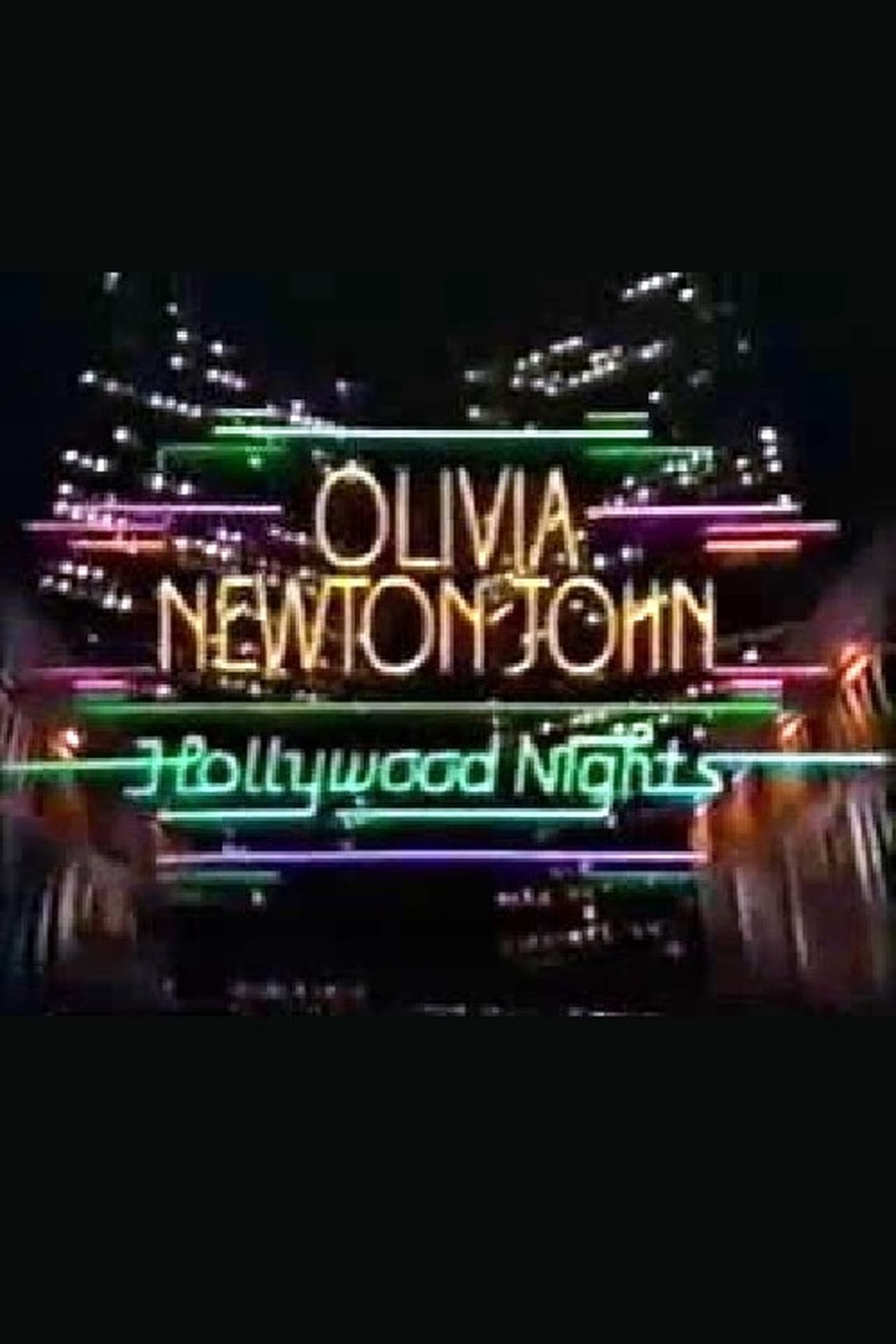 Hollywood nights. Hollywood Night.