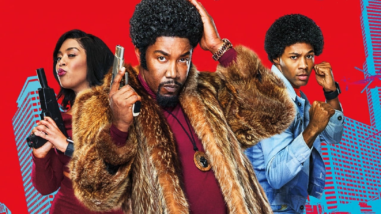 undercover brother trailer