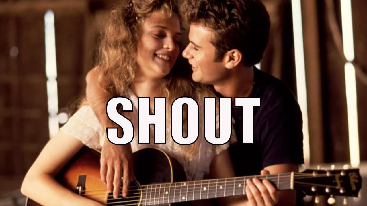 Крик 1991. Постер Shout 1991. Крик Shout, 1991 Sara Benedict. Shout Shout ready or.