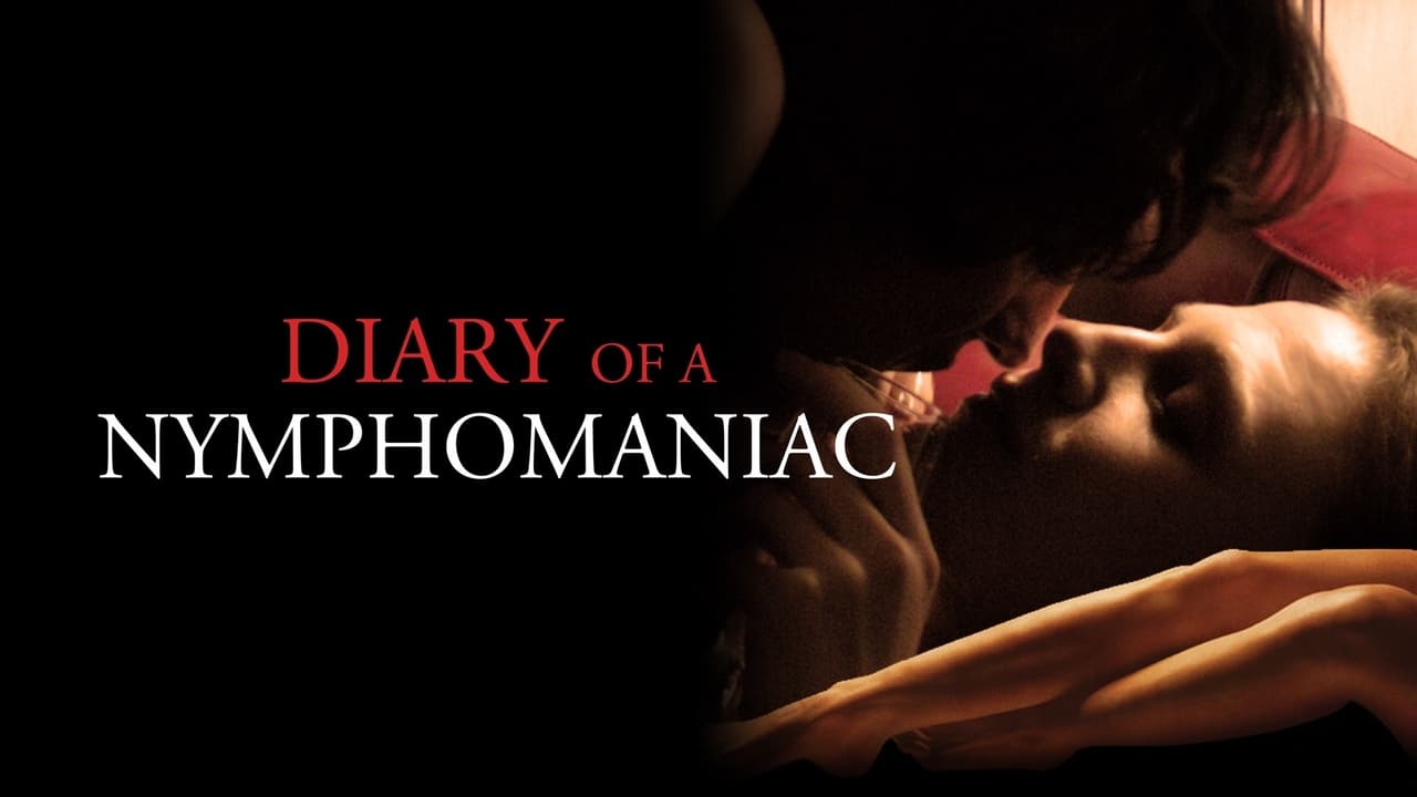 Diary of a Nymphomaniac Screencaps, Images & Pictures.