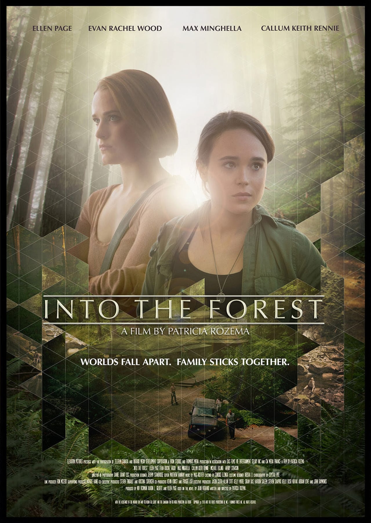 Into The Forest Wiki Synopsis Reviews Watch And Download