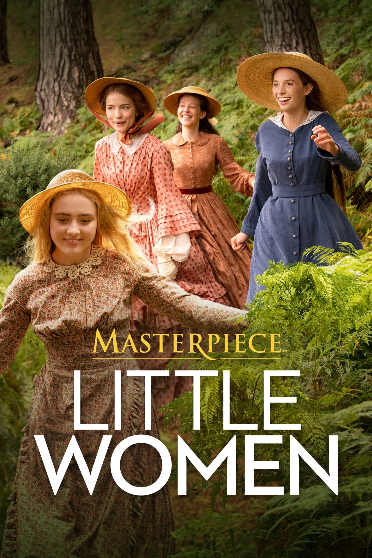 Little Women wiki, synopsis, reviews - Movies Rankings!