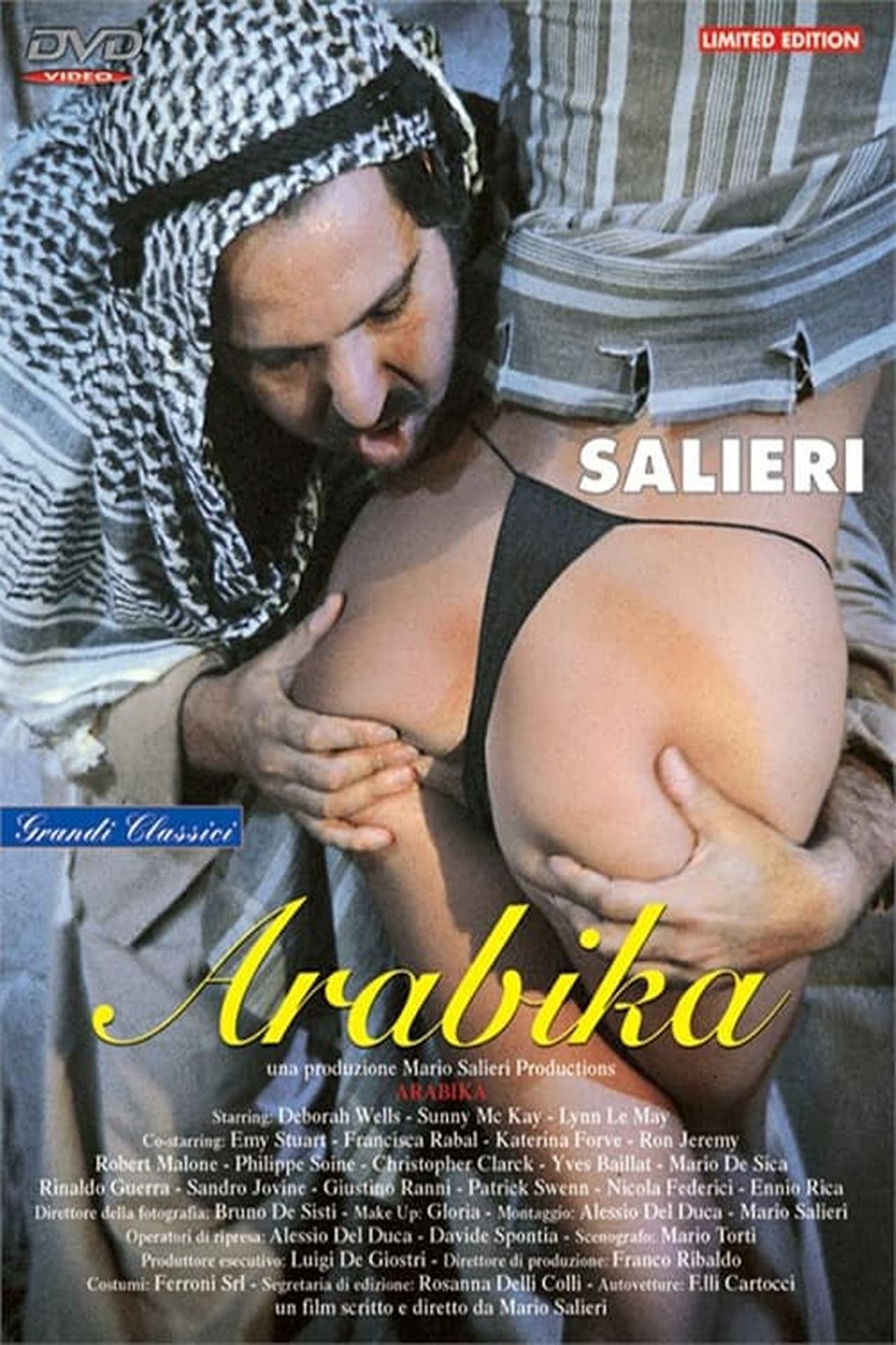 Порно италия марио сальери фото 114