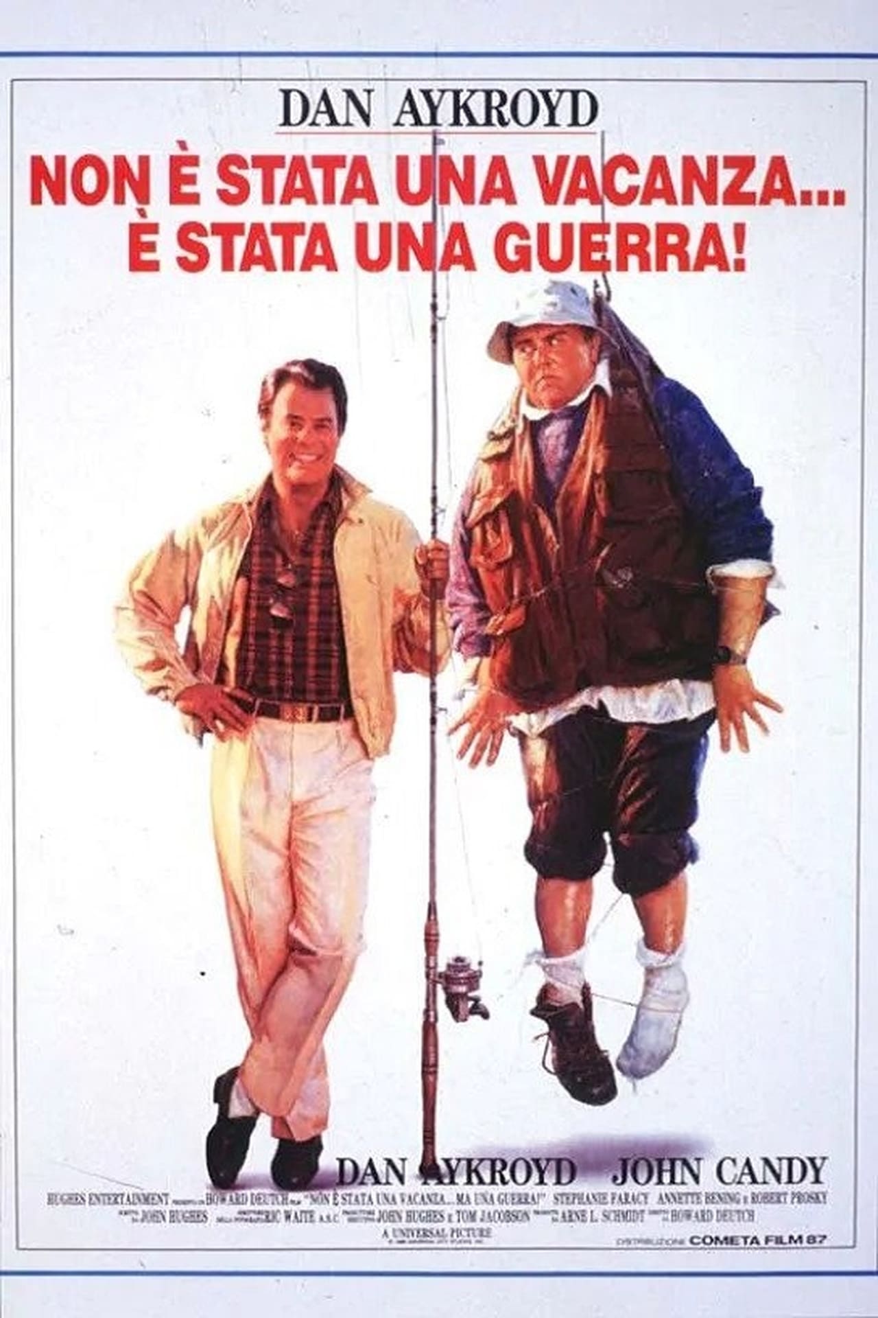the great outdoors 1988 wiki synopsis reviews watch download