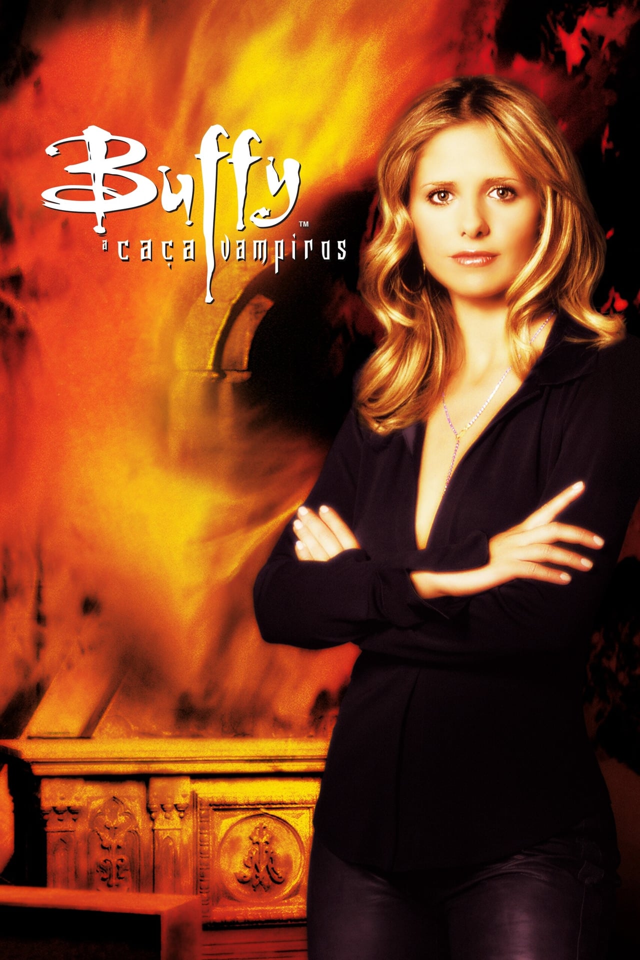 Buffy The Vampire Slayer Season 7 Wiki Synopsis Reviews Movies Rankings