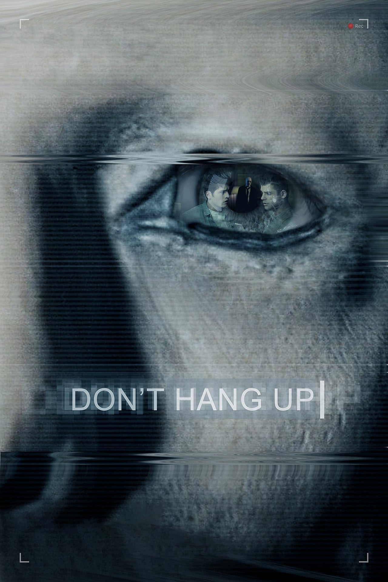 don't hang up movie review