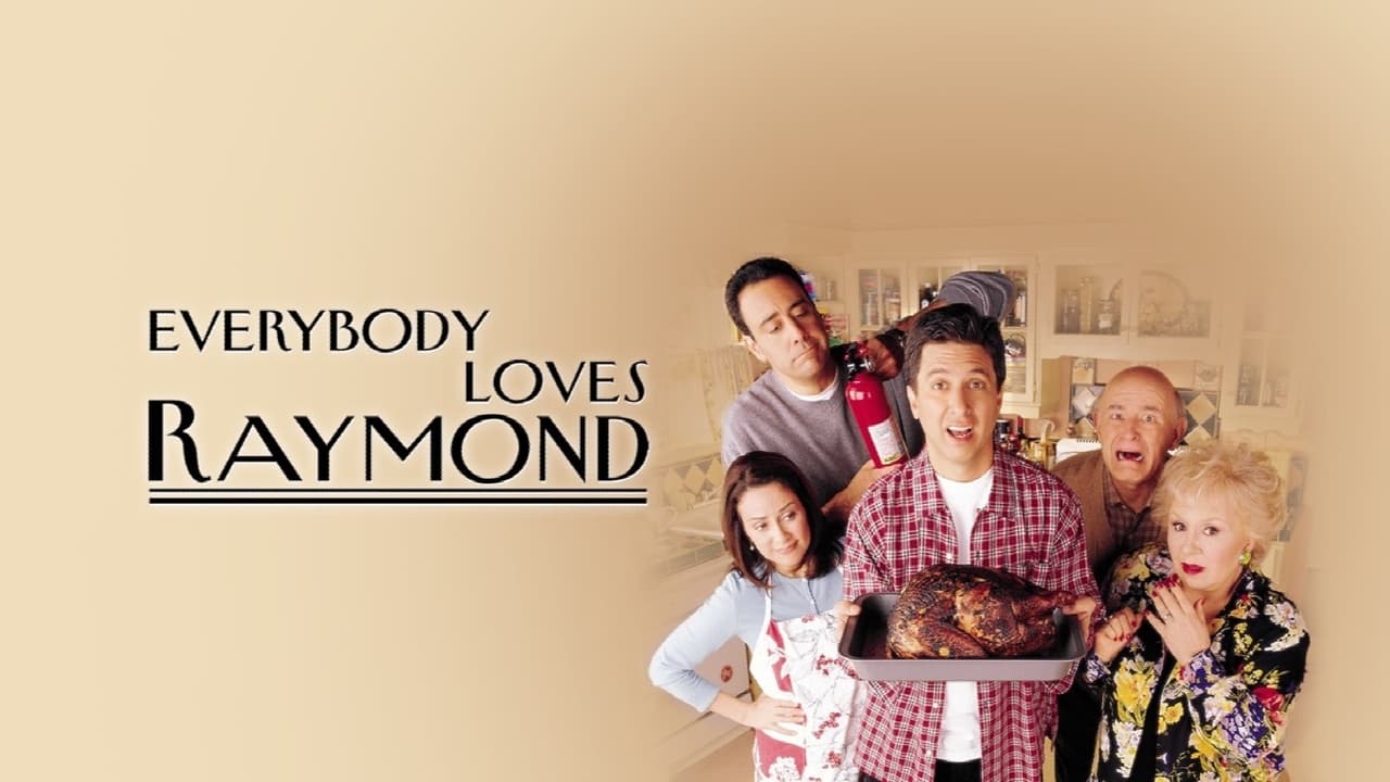 Everybody Loves Raymond, Season 7 Screencaps, Images, & Pictures. 