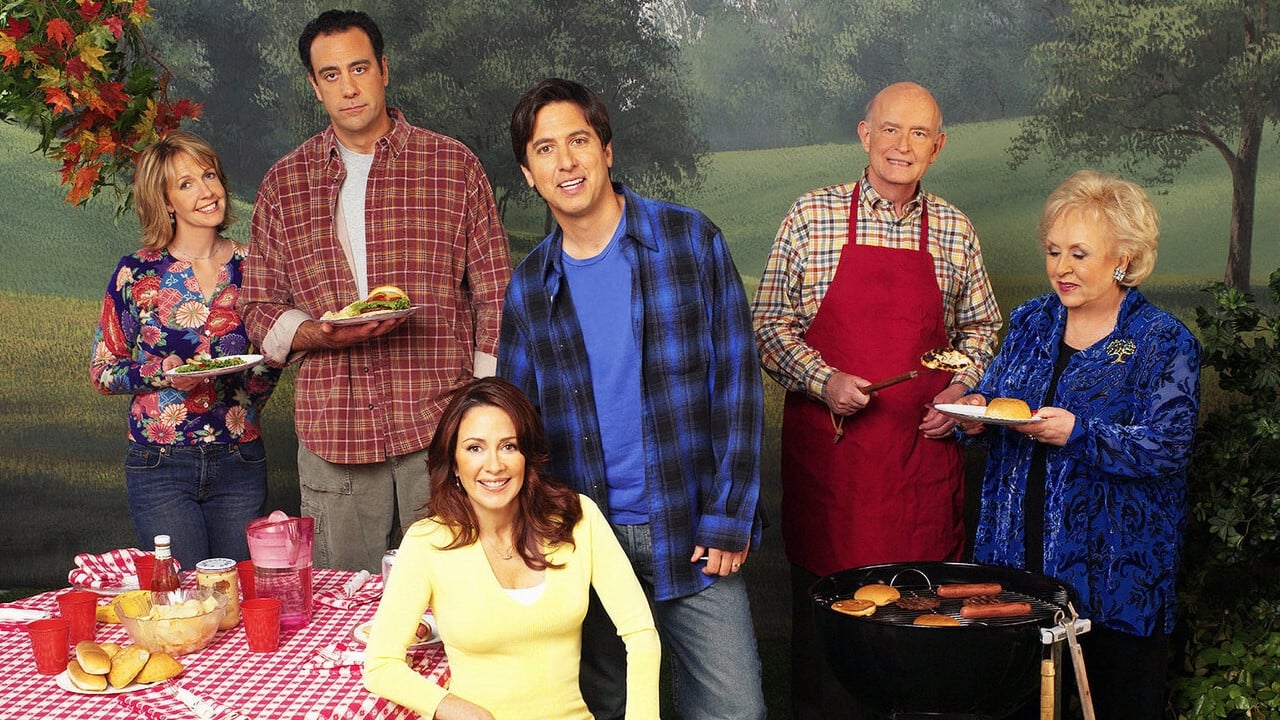 Everybody Loves Raymond, Season 9 wiki, synopsis, reviews - Movies ...