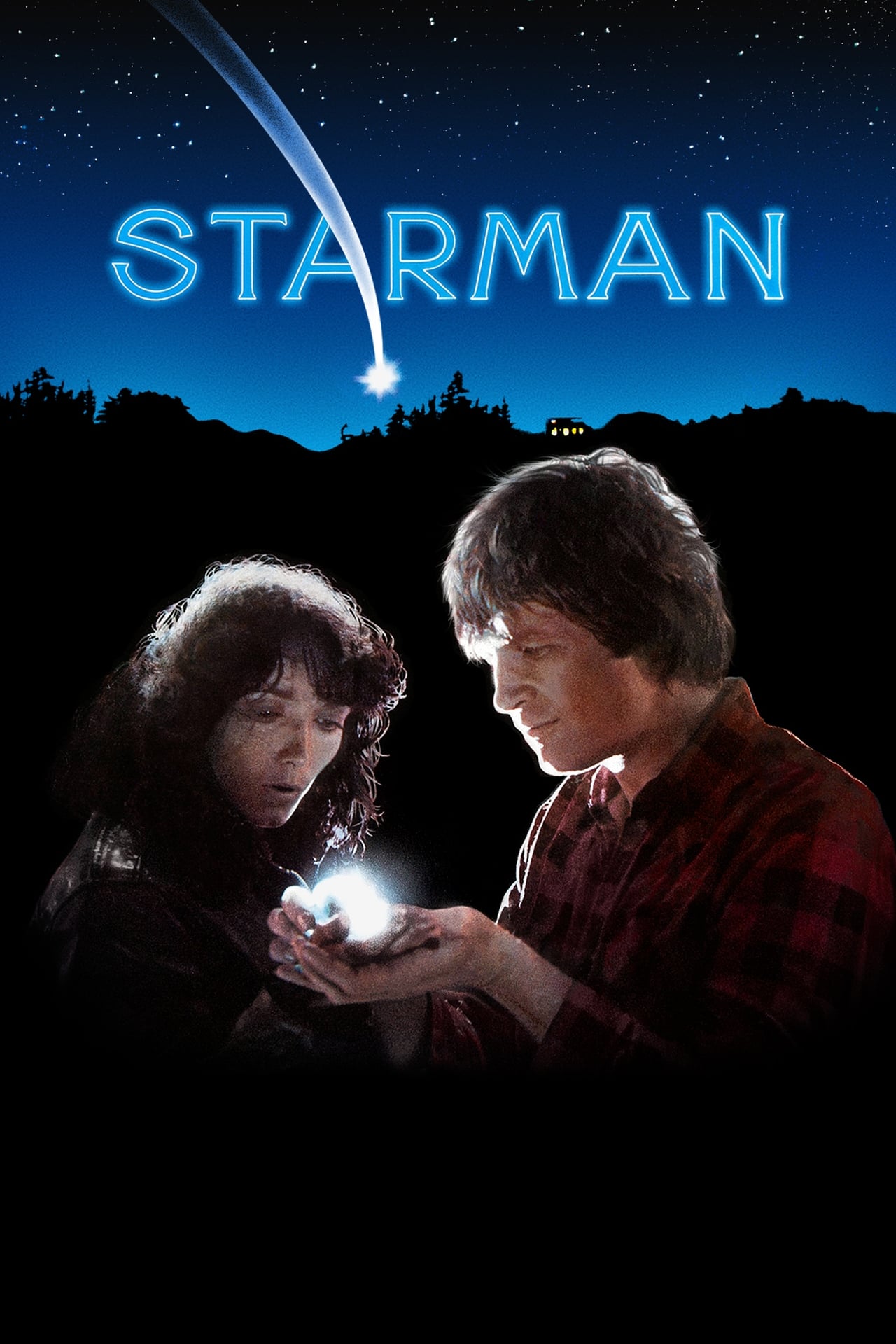 Starman прохождение игры