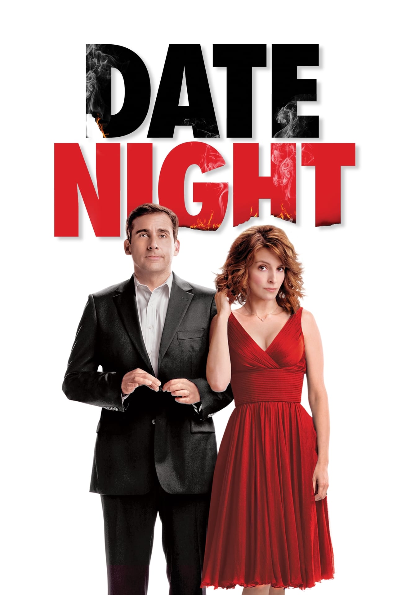 Date Night (Extended Edition) wiki, synopsis, reviews, watch and download